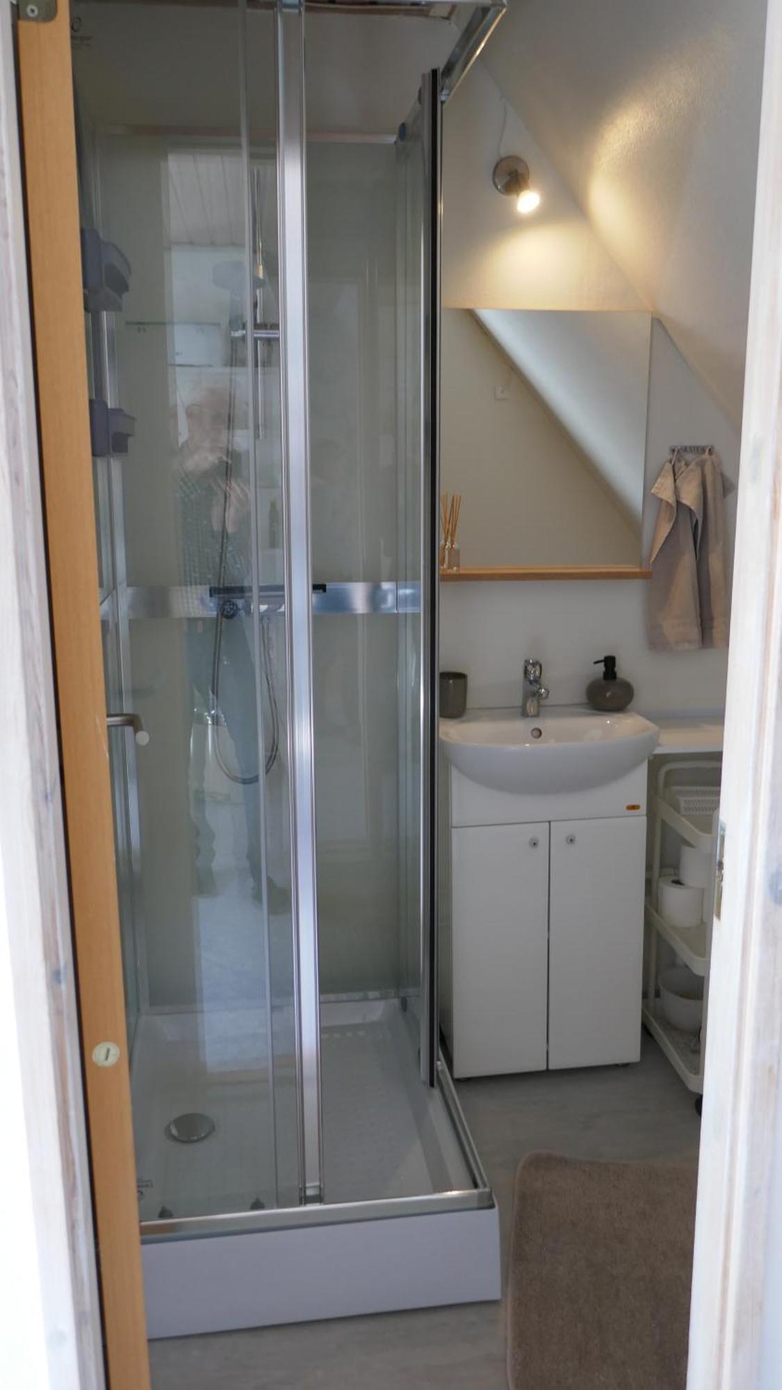 Gard Apartamento Borre Exterior foto