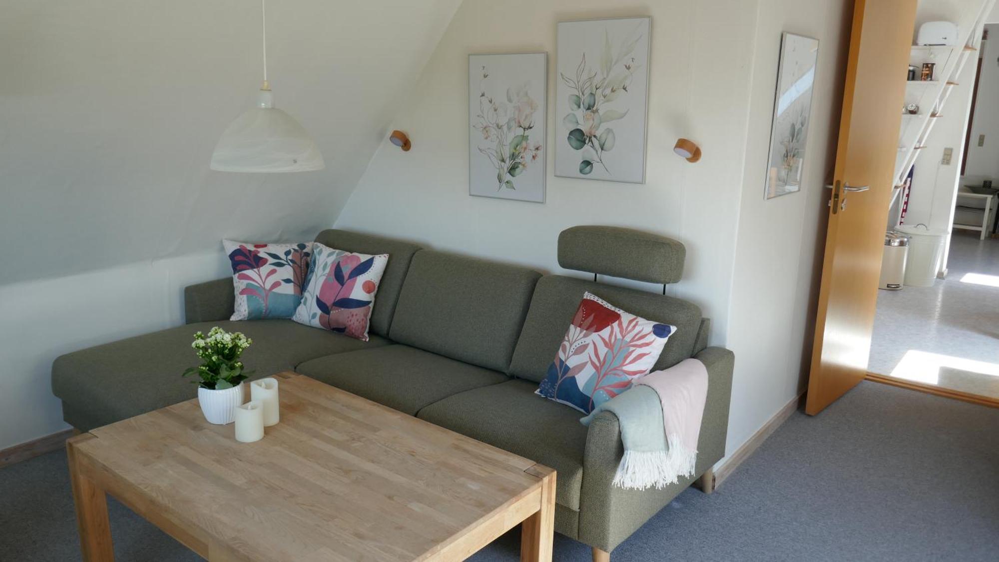Gard Apartamento Borre Exterior foto